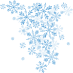 snowflakes